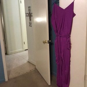 RL jumpsuit
